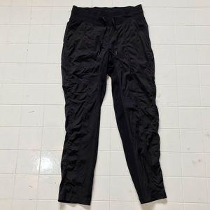 Lululemon Street to Studio Pant size 6